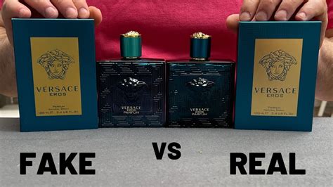 how to spot fake versace clothing|check versace perfume authenticity.